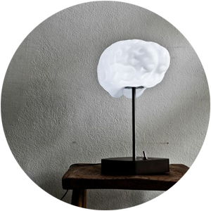 Brain Lamp