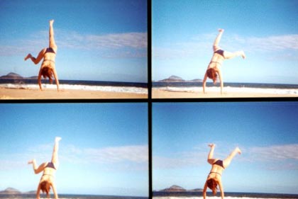 Action Sampler Beispiel rad