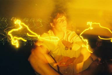 Colorsplash Beispiel 06