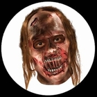 Zombie Maske - The Walking Dead / decayed