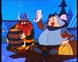Die Wasserleitung