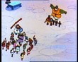Halvar gewinnt einen Krieg
