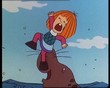 Auf der M�weninsel