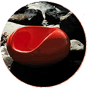 Pastil Chair