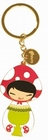 Momiji Schl�sselanh�nger - Heroes Snuggle