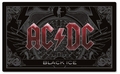 Fr�hst�cksbrettchen - AC/DC Black Ice
