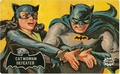 Fr�hst�cksbrettchen - Batman - Catwoman Defeated