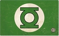 Fr�hst�cksbrettchen - Green Lantern - Logo