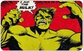 Fr�hst�cksbrettchen - I am the Hulk
