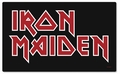Fr�hst�cksbrettchen - Iron Maiden