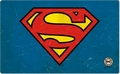 Fr�hst�cksbrettchen - Superman - Logo