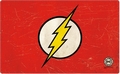 Fr�hst�cksbrettchen - The Flash - Logo