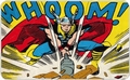 Fr�hst�cksbrettchen - Thor