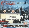 VARIOUS ARTISTS - Cuca Records Rock'n'Roll Story