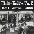 VARIOUS ARTISTS - Too Much Monkey Business Vol. 2