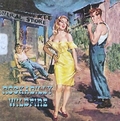 VARIOUS ARTISTS - Rockabilly Wildfire