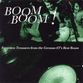 VARIOUS ARTISTS - Boom Boom!