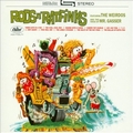 MR. GASSER AND THE WEIRDOS - Rods n'Rat Finks