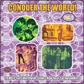 VARIOUS ARTISTS - Conquer The World! Vol. 2