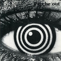 SACRED HEARTS - Psyche Out E.P.