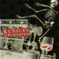 KUNG-FU ESCALATOR - Kung-Fu Escalator