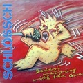 Schl�ssch ‎ - Daddy's Waiting With The Gun