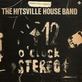 WRECKLESS ERIC - Presents The Hitsville House Band - 12 o'clock Stereo