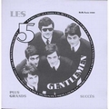 Les 5 Gentlemen - Plus Grand Succ�s