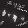 STIV BATORS' DEAD BOYS - Last Stand 1980 EP