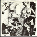 P.F. COMMANDO - Rough Sound EP