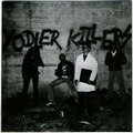 YODLER KILLERS - Jacot Masturbette