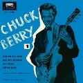 CHUCK BERRY - Rock And Roll Music