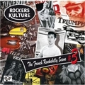 VARIOUS ARTISTS - Rockers Kulture - The French Rockabilly Scene Vol. 3