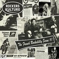 VARIOUS ARTISTS - Rockers Kulture - The French Rockabilly Scene Vol. 1