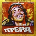 ENNIO MORRICONE - Tepepa