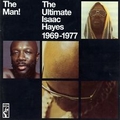ISAAC HAYES - The Ultimate 1969-1977