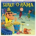 VARIOUS ARTISTS - Shake-O-Rama Vol. 2