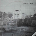 ZOWISO / ZWEMBADEN - Split LP