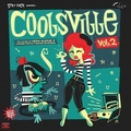 VARIOUS ARTISTS - Coolsville Vol. 2