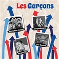 VARIOUS ARTISTS - Les Garcons