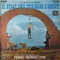 ENNIO MORRICONE - Il �tait Une Fois Dans L'Ouest
