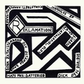 REKLAMATION - Namnl�s EP