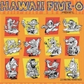 VARIOUS ARTISTS - Hawaii Five-O Presents Didn't We Meet At A Murder? - Volume 1