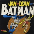 JAN AND DEAN - Meet Batman