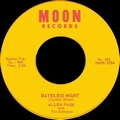 ALLEN PAGE - Dateless Night