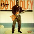 BO DIDDLEY - Hey Bo Diddley
