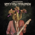 R�j�yt�j�t - Rock 'N' Roll Painajainen