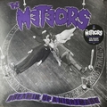METEORS - DREAMIN' UP A NIGHTMARE