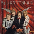 GUESS WHO - Power In The Music