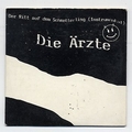 Die + �rzte - Der Ritt auf dem Schmetterling (instrumental)